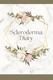 Scleroderma Diary: Track Triggers, Record Symptoms and Establish Patterns