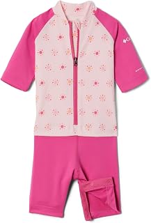 Unisex Baby Sandy Shores Sunguard Suit