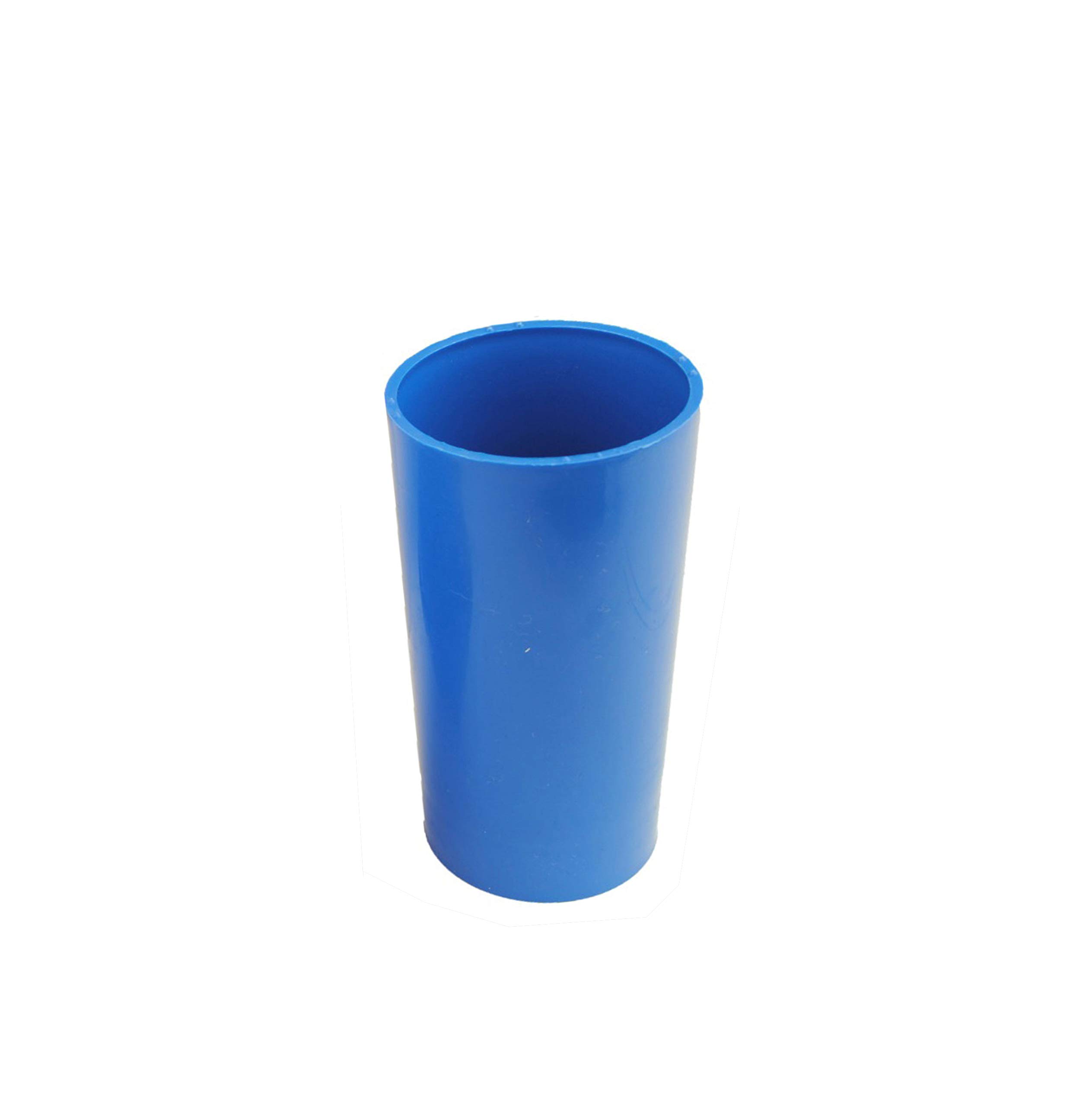Proops Seamless Pillar Shaped Candle Mould 4 1/2" Long 2" Dia. (S7260) Free UK Postage
