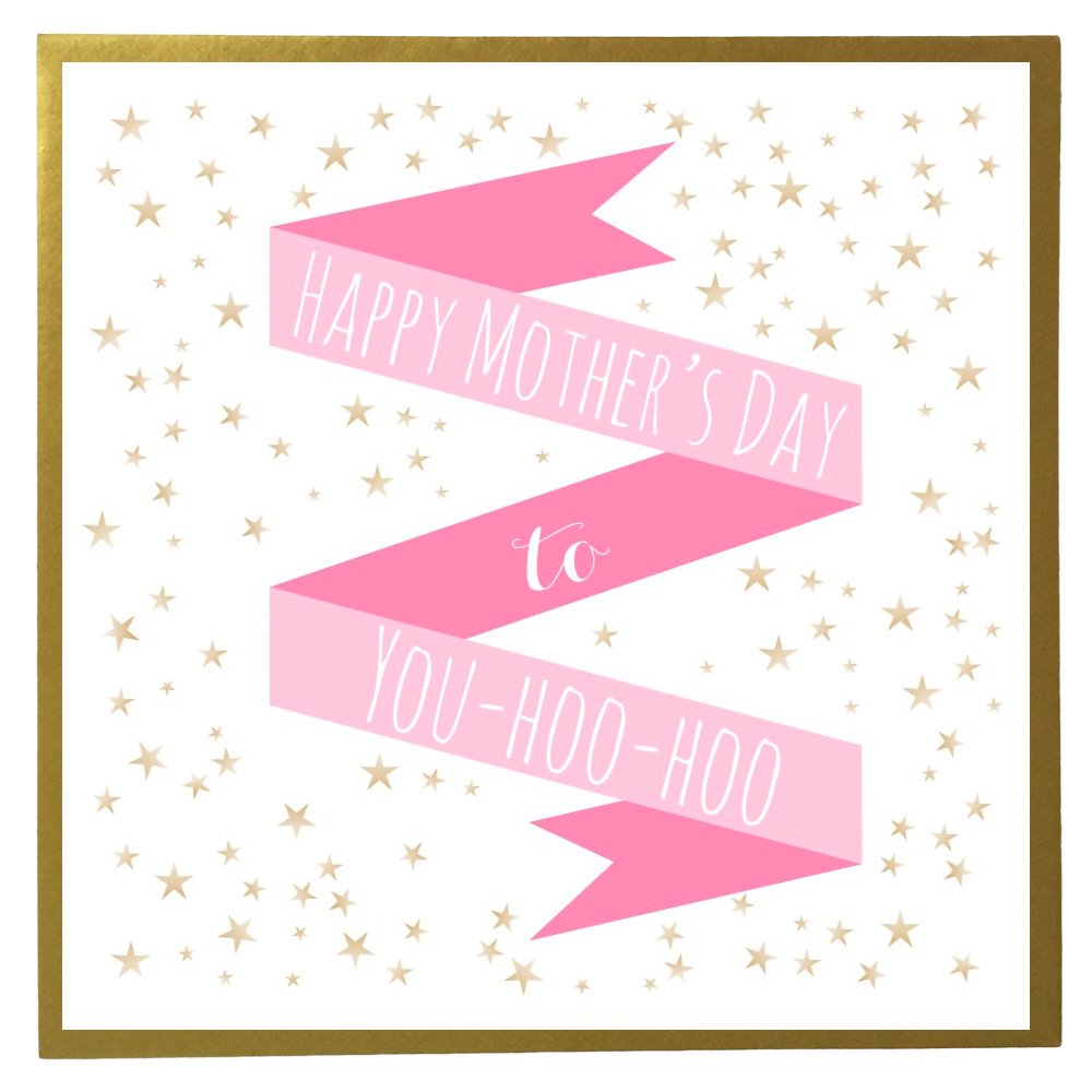 Claire Giles Greeting Cards, Happy Mother's Day Card, Lovely Mum Mothering Sunday Card