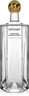 Single Malt Blending Water | Premium Non-Alcoholic Mixer for Single Malt 330 ML | Pack of 2