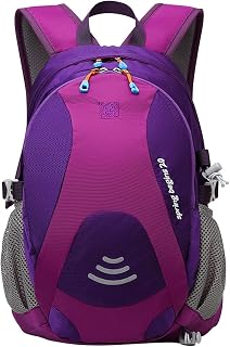 [EKsma] ハイキングバックパック 防水デイパック 20L リュックサック 軽量バックパック レディース メンズ トレッキング サイクリング 登山 アウトドアスポーツ