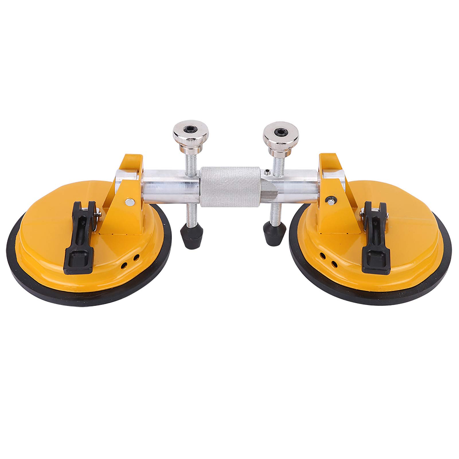 Seam Setter Ventosa de vacío, Seam Setter Unión de costuras Nivelación Ventosa de vacío Herramienta de instalación de encimera de piedra de cuarzo