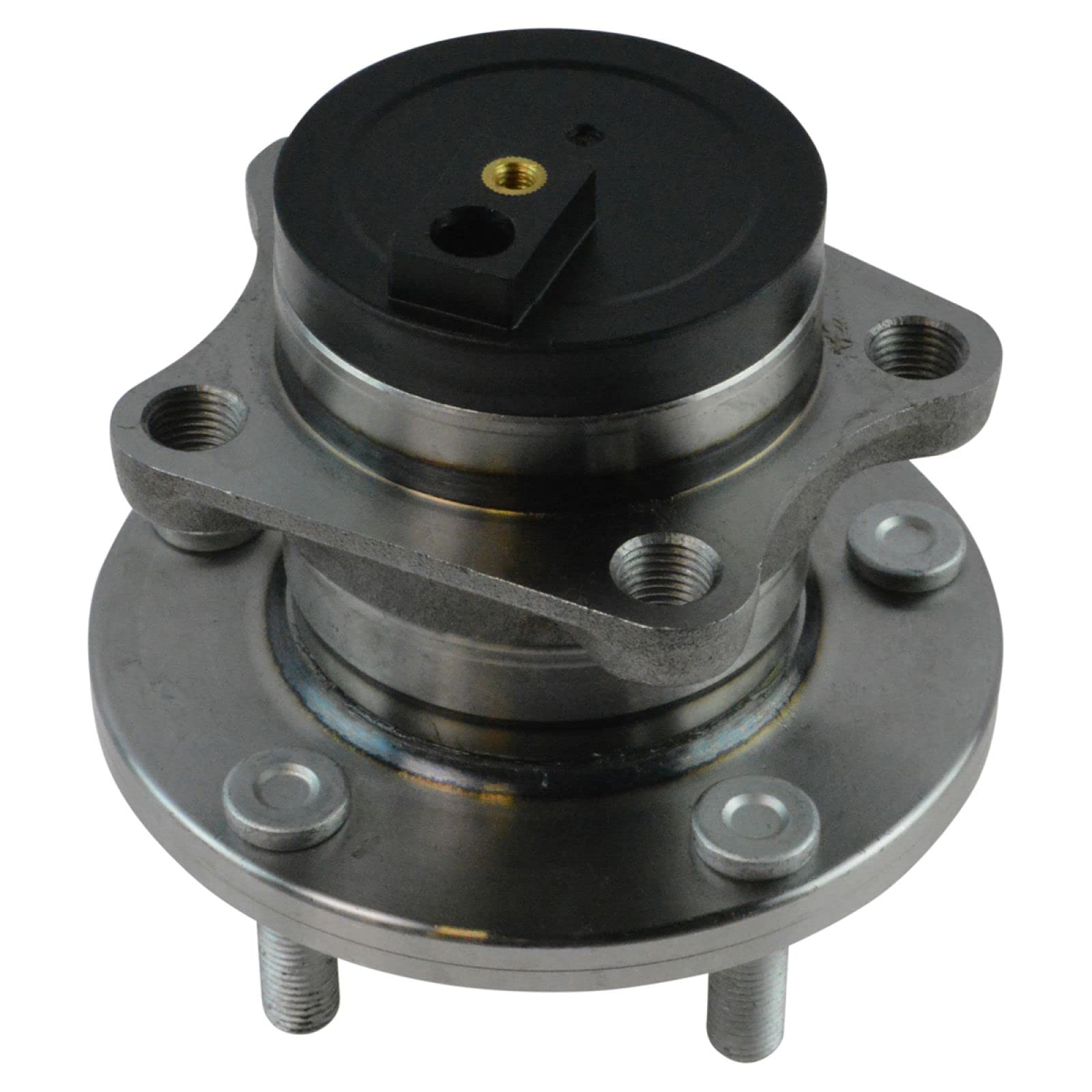 Amazon.com: Rear Wheel Bearing & Hub Assembly with ABS Sensor