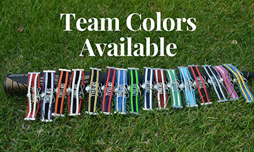 Infinity Collection Softball Bracelet- Black And Gold Softball Jewelry - Softball Player, Team And Coach Gifts #TOP4