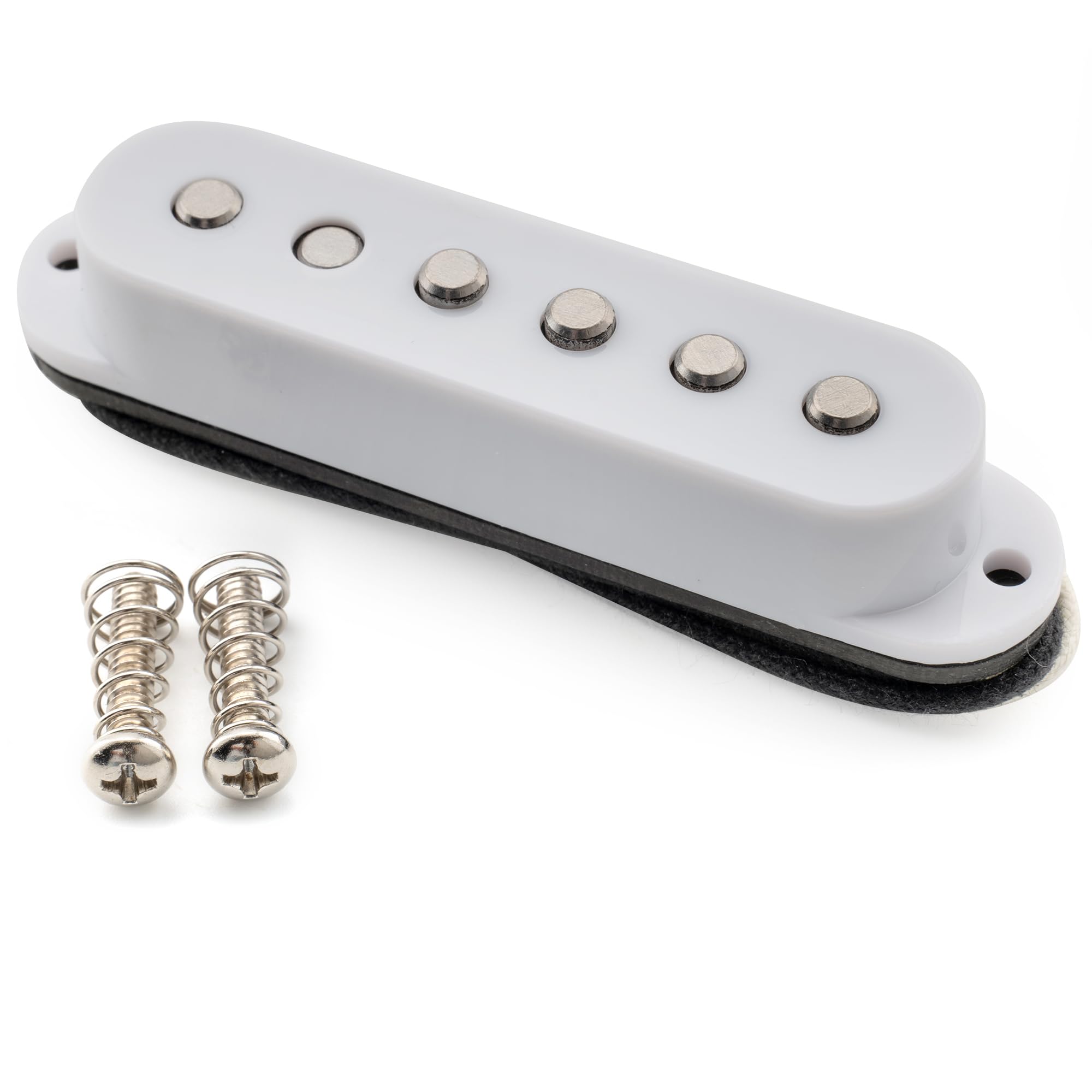 Vintage Guitar Pickup Artec SSA-12R Vintage Alnico 5 Single Coil Pickup ...