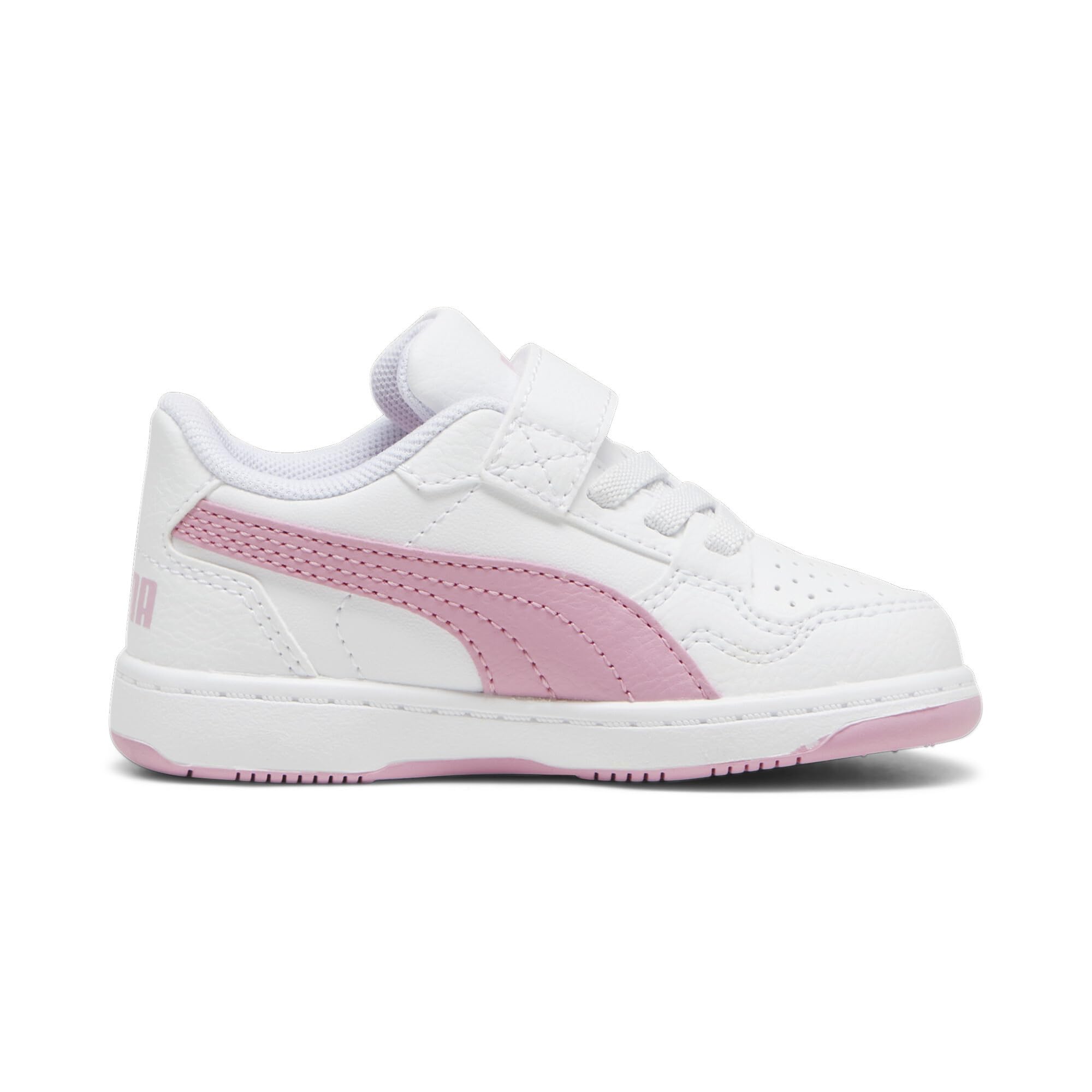 Puma Unisex Baby Reb-l Ac+ Inf Sneaker