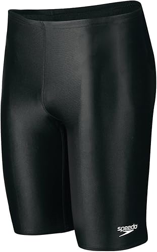 Miniatura 3 de Speedo Men's Swimsuit Jammer Powerflex Eco Solid Adult-Discontinued