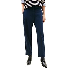 Tommy Hilfiger Women's Stretch GMD Slim Straight Chino Ww0ww48337
