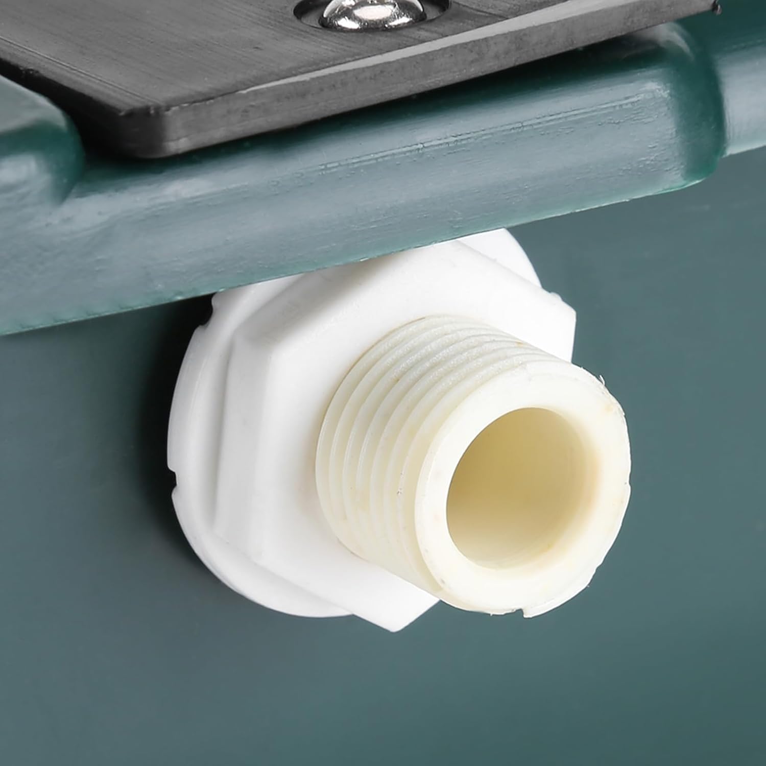 Drinking Bowl,Automatic Water Trough,Automatic Float Valve Water Trough Livestock Drinking Bowl for Horse Cattle Sheep