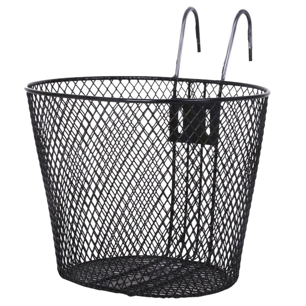Panier vélo,Panier Velo Avant,Panier Velo Arriere,Fabriqué en Fer