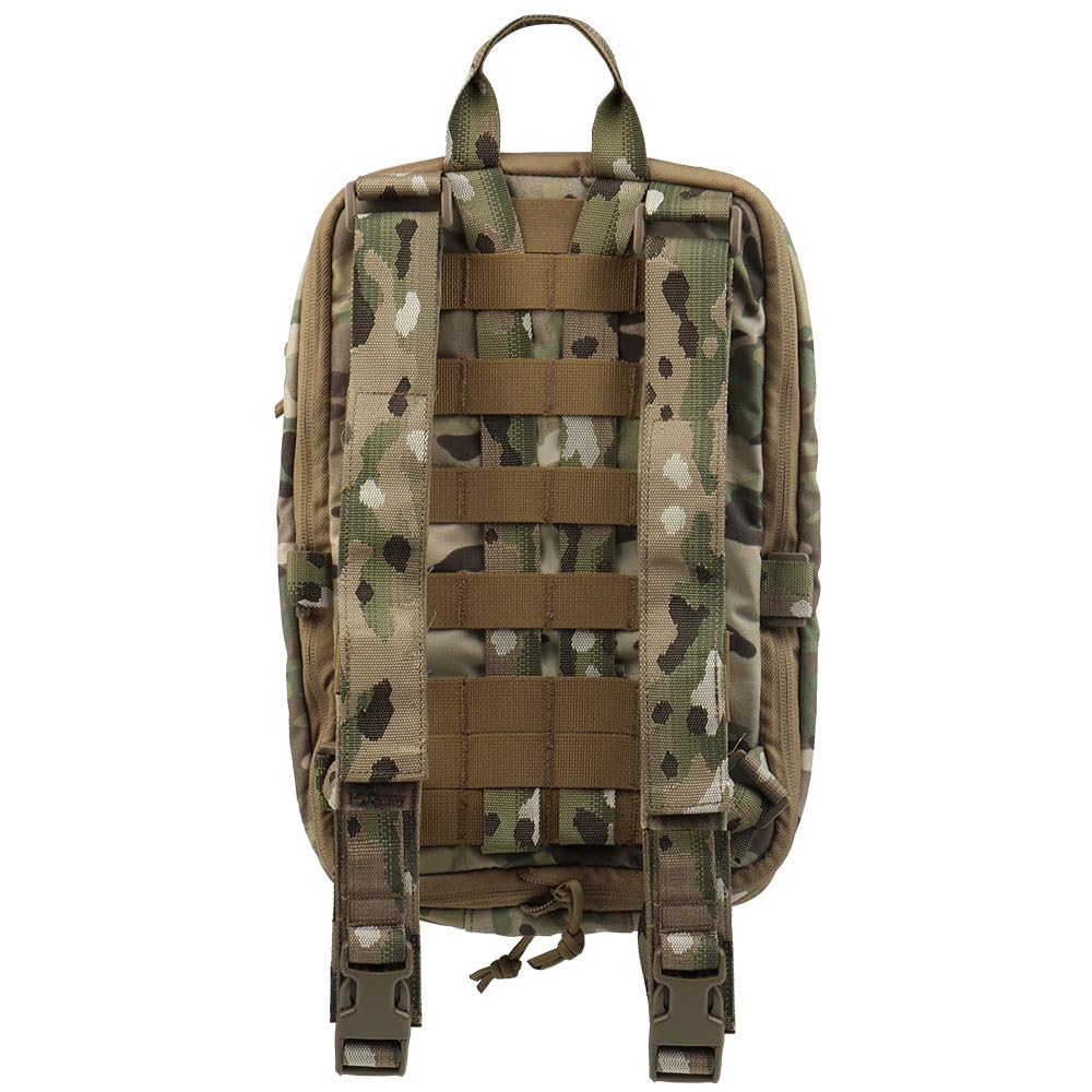 ACEXIER Zaino tattico Militare Molle Grande capacità di Caccia Petto rig Giubbotto Estensioni Attrezzature Outdoor Army Camping Zaino da Trekking