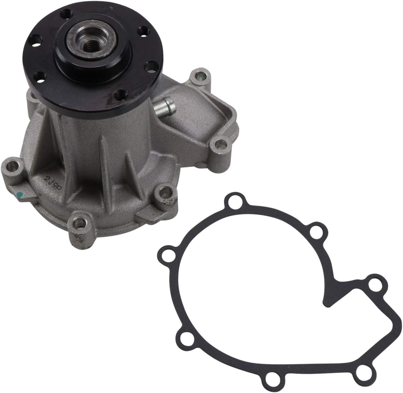Beck/Arnley 1312350 Water Pump Automotive