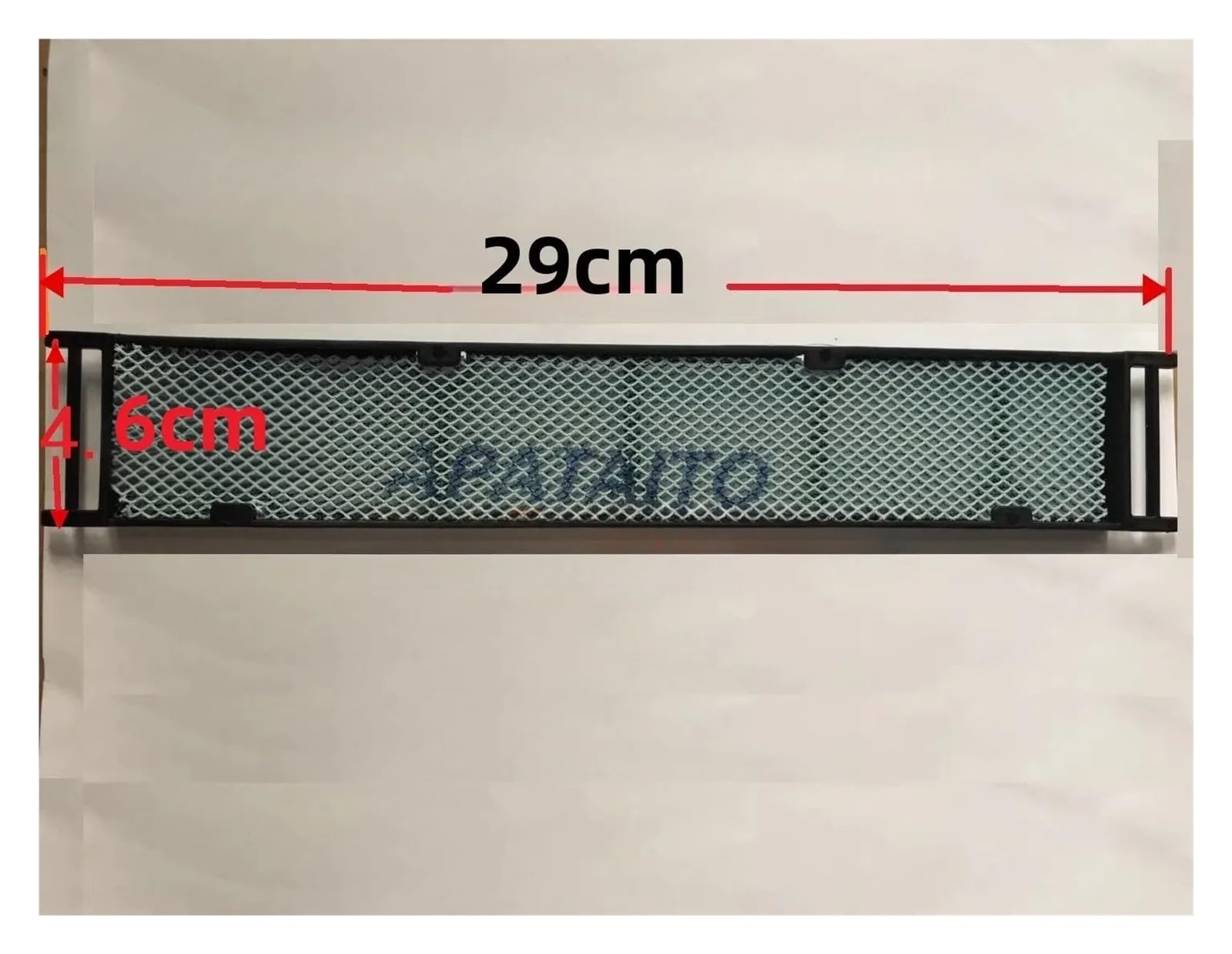 Filtro da 2 Pezzi, Compatibile con Daikin, Filtro for Macchina for Aria Condizionata FTXD25DV2C FTXD35DV2C FTXD25FV2C FTXD35FV2C FTXS35FV2C