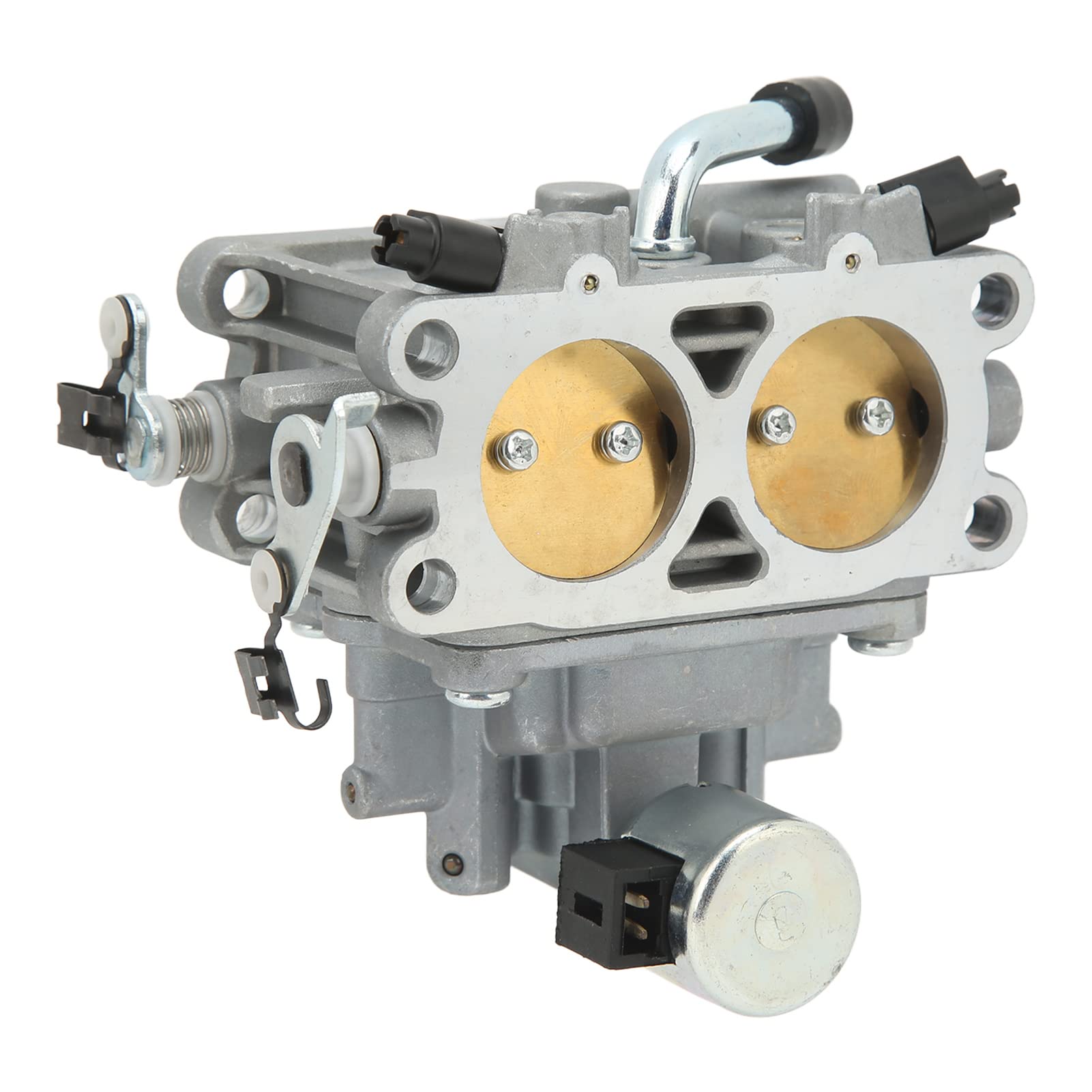 Carburatore per Tosaerba, Carburatore di Ricambio Professionale con Materiale in Alluminio di Alta qualità, Facile da Installare per 845273 845032 844172 842097