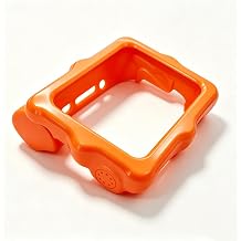 Liquid Silicone Dive Computer Case, Anti-Shock Anti-Scratch Cover Sleeve for Shearwater Perdix 2 Perdix-AI Perdix SA Peregrine Peregrine TX Scuba Diving Snorkeling Accessory