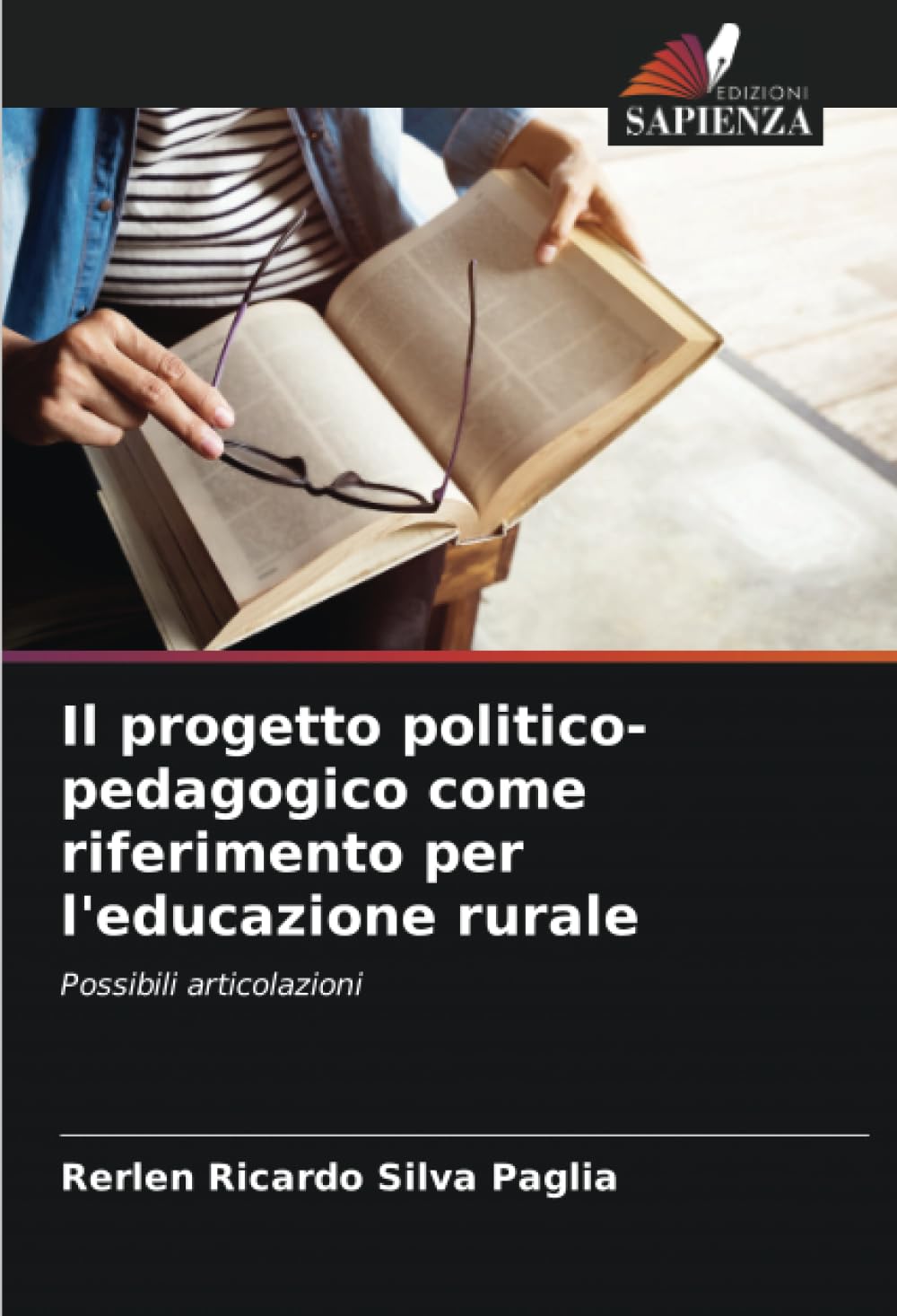 Il progetto politico-pedagogico come riferimento per l'educazione rurale: Possibili articolazioni
