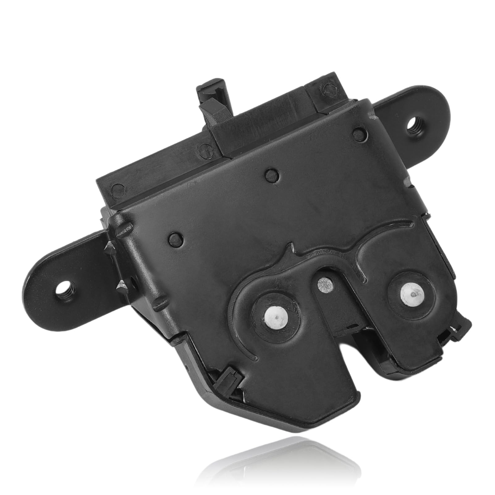 Serratura Serratura per Portellone Bagagliaio Compatibile con Y-p-silon 312 2003 Compatibile con Doblo Fiorino 51873093