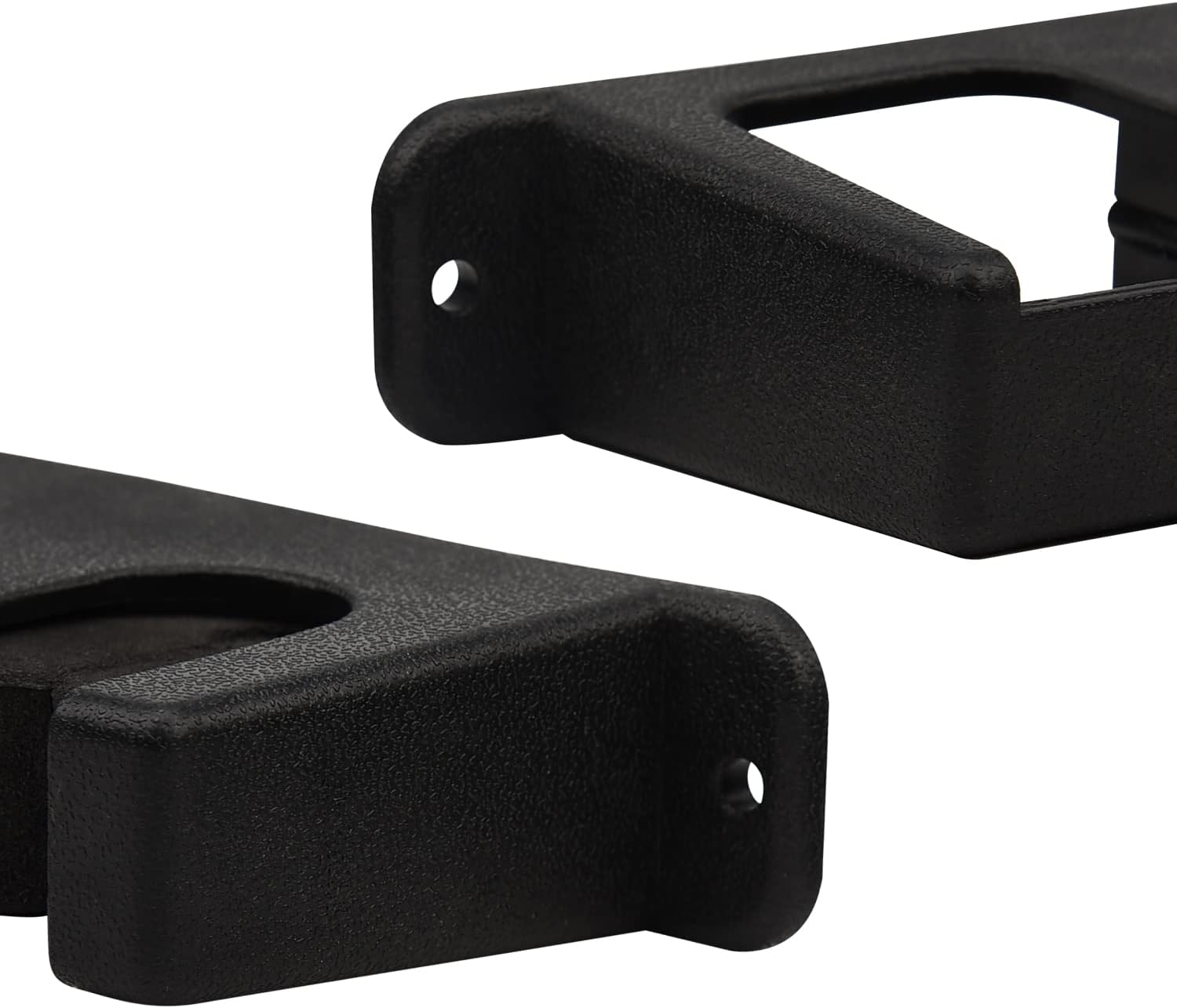 kaba Fishing Vertical 6 Fishing Pole Rack Fishing Pole Holder Spinning Casting Fishing Rods Wall Mount Fishing Rod Holders for Garage : Sports & Outdoors