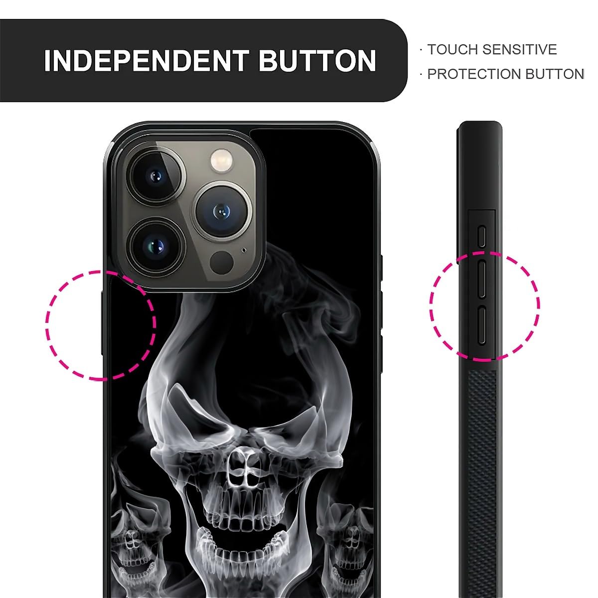 iPhone - KKK Amazon.com: iPhone 11 Satanic Symbols Leviathan Cross Satan