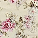 dekostoff meterware vintage Breite ca. 140 cm, Gewicht 200 gr/qm