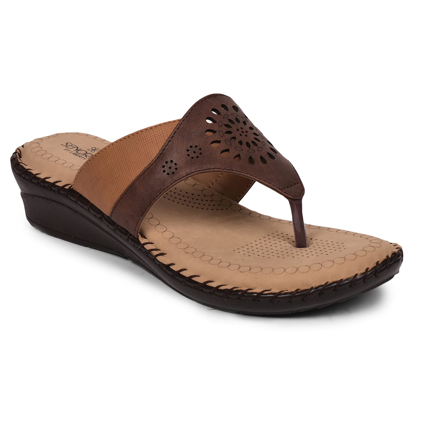 Liberty womens Laf-1002 Slipper