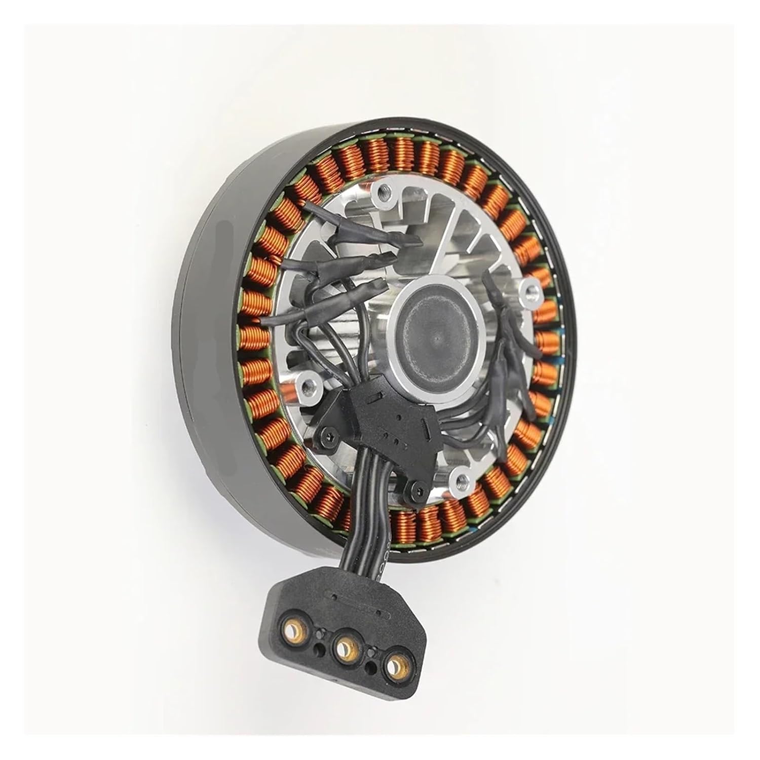 10015 Propulsion Motor 2.0,Compatible for DJI ，Agras T20 Plant Protection UAV Repair Parts Agricultural Drone Accessories