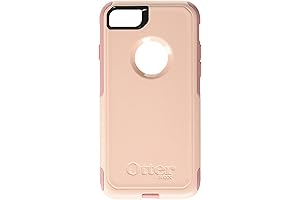 OtterBox iPhone SE 3rd/2nd Gen, iPhone 8 & iPhone 7 Commuter Series...