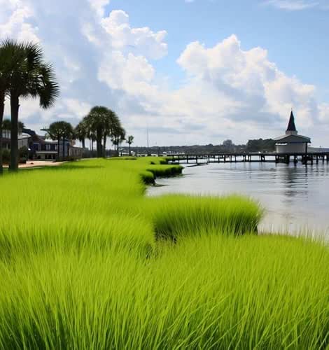 MySeeds.Co - Bahia, Bermuda, Grass Seeds for Lawn and Pasture,