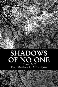 Paperback Shadows of No One Book
