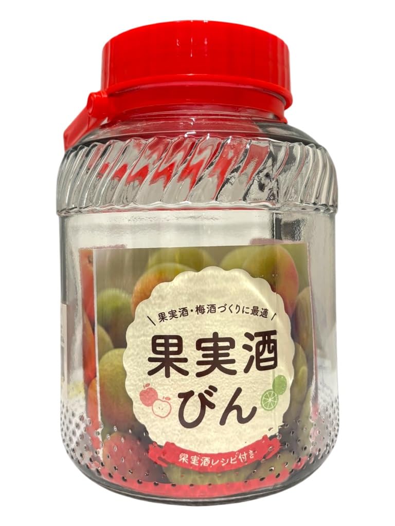 Amazon.co.jp: 梅酒・梅シロップ作りセット レシピ付 梅仕事 初心者向