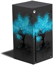 Película MightySkins compatível com Xbox Series X – Leaving Home | Capa protetora, durável e exclusiva de decalque de vinil | Fácil de aplicar e mudar estilos | Feita nos EUA (MIXBSERX-Leaving Home)