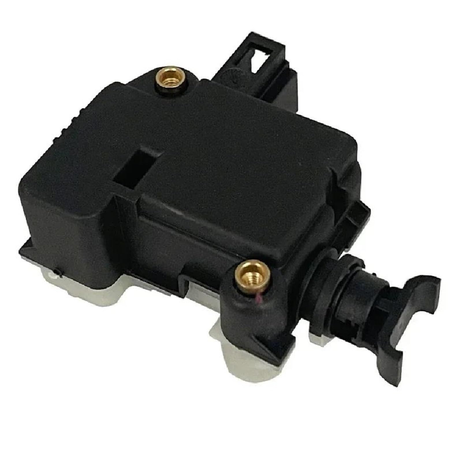 Yueyzhk One Color Car Tailgate Trunk Latch Mechanism Door Lock Actuator 3B5827061b 7L6959781 3B0959781c For Vw For Jetta 1999-2005
