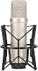 RODE Microphones NT1-A Condenser Microphone NT1A