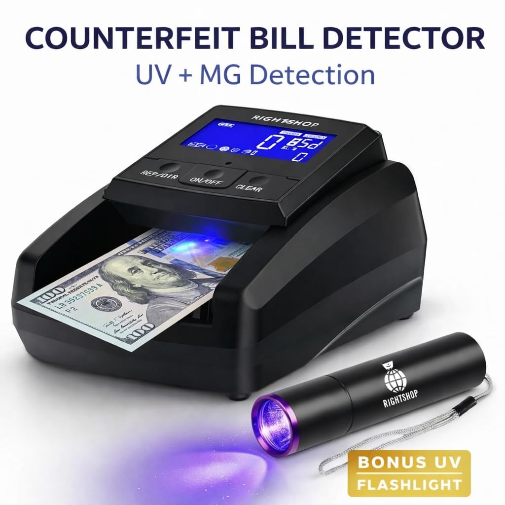 Detector automático de falsificaciones