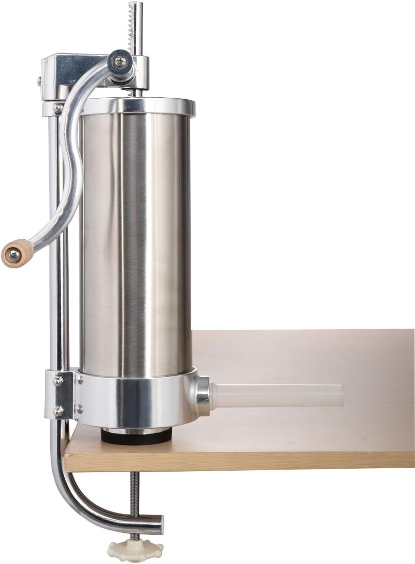 macchine per salsicce