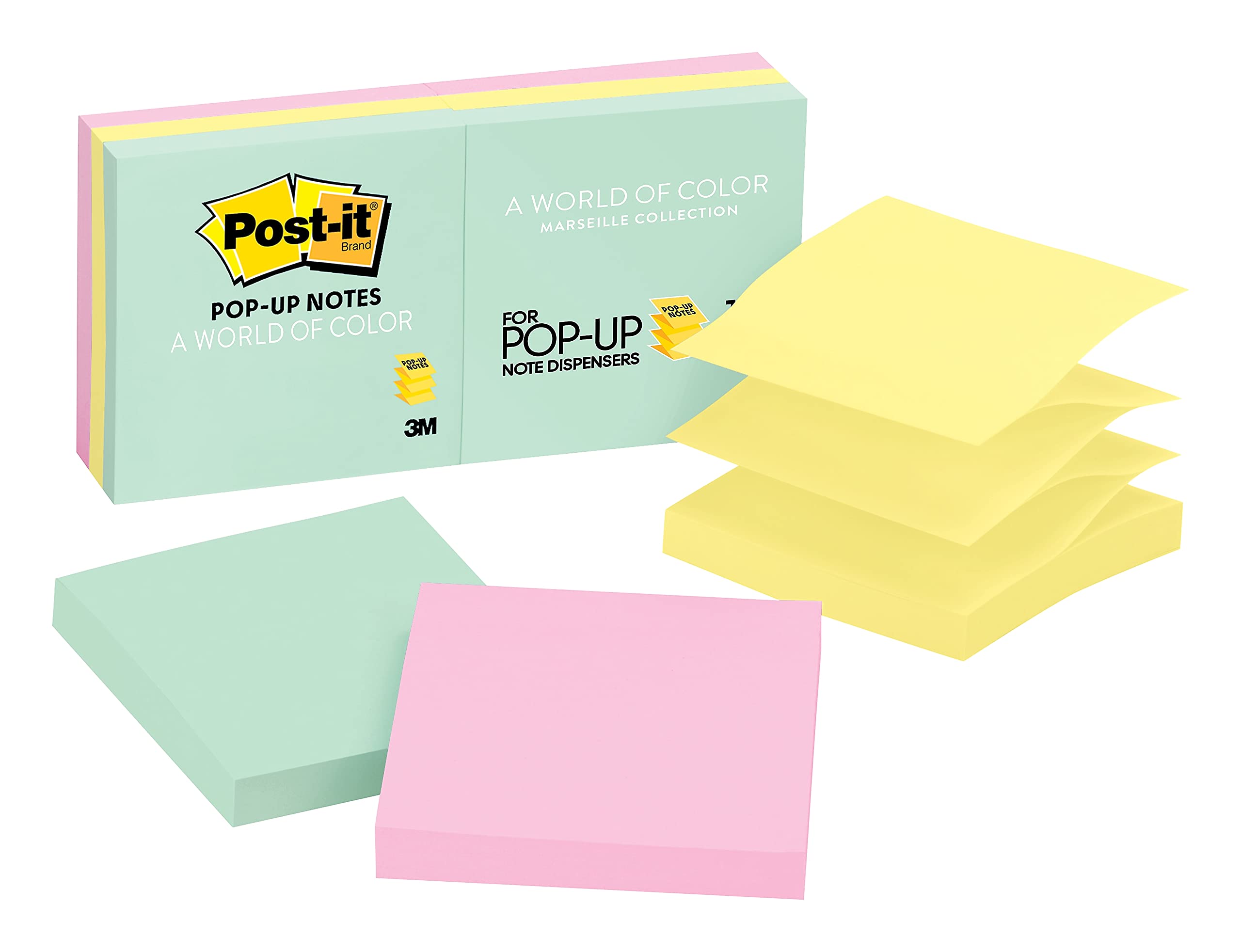 MMMR330AP - Post-it Pop-Up Nachfüller