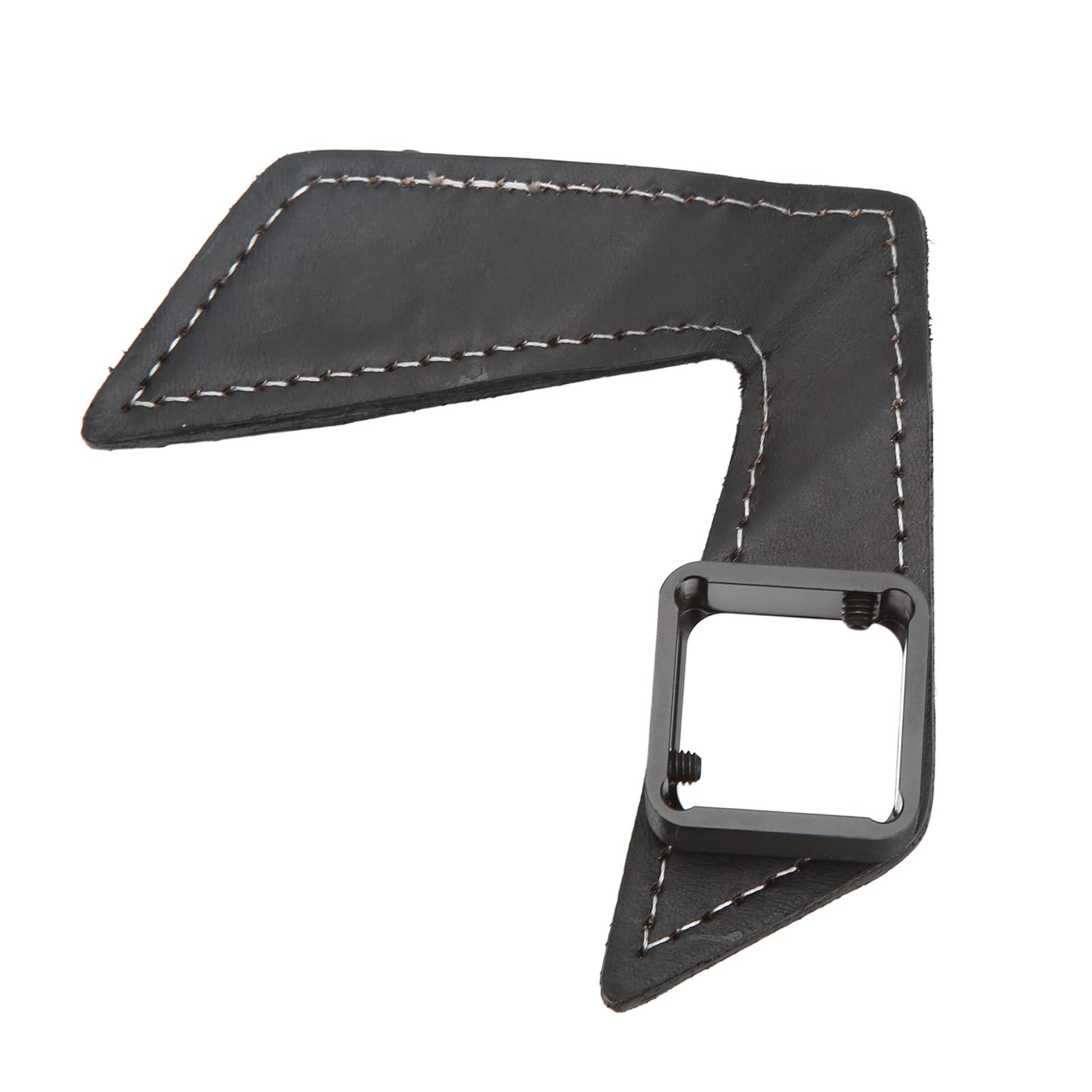 YRTUOP Porte-craie Magnétique Pour Billard – Clip Ceinture En PU, Aimant Puissant, Design Ergonomique, Pour Salle De Billard