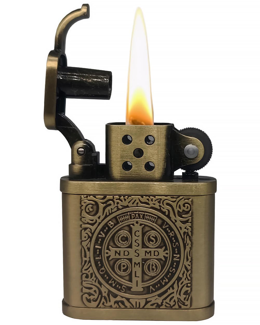 Amazon.com: Antique Lighters, Fancy Cool Classic Lighter
