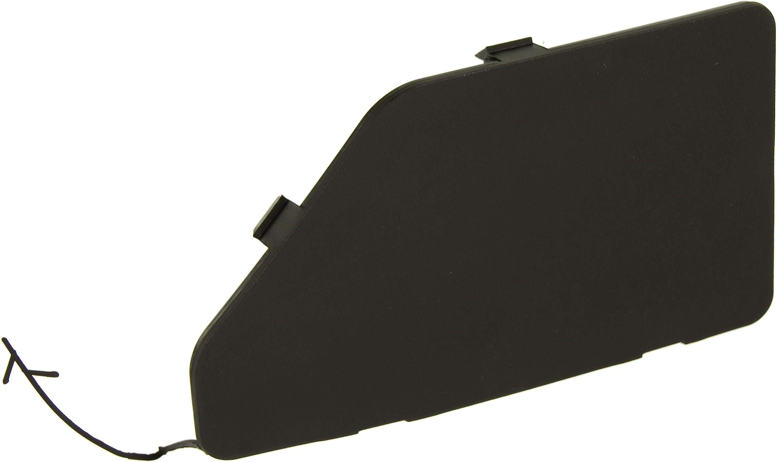 Couverture De Crochet De Remorquage Pour Audi Q3 2012-2015 - Pare-chocs Arrière Gauche, Référence OEM 8U0807441