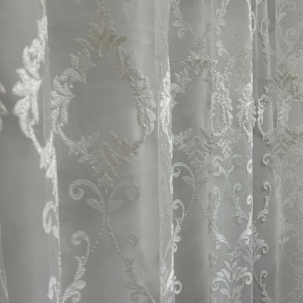 Bedruckter Jersey-Stoff aus Viskose