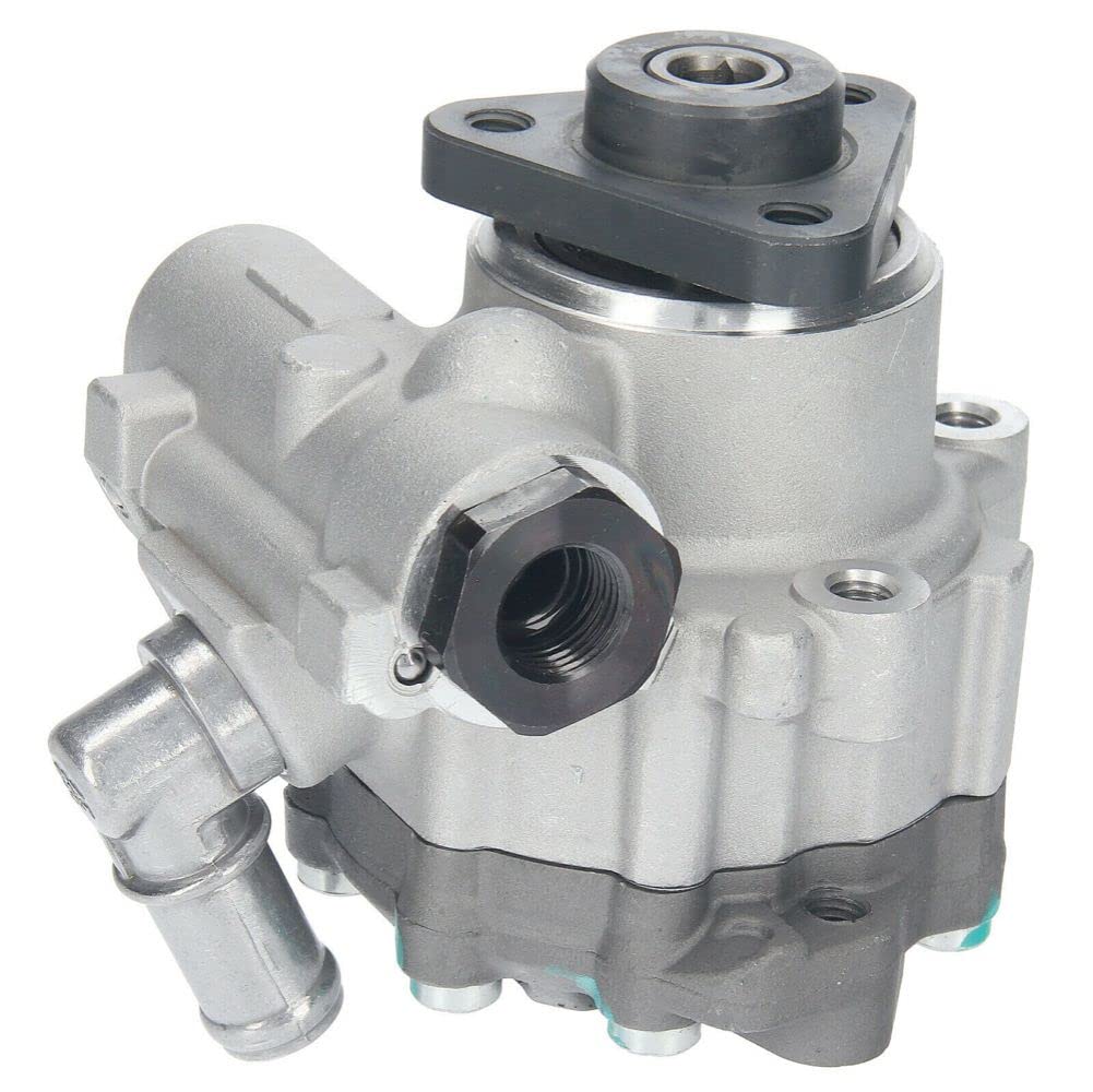 Amazon.com: CHERISH-AUTO 1PCS OEM 32416766190 Power steering pump  