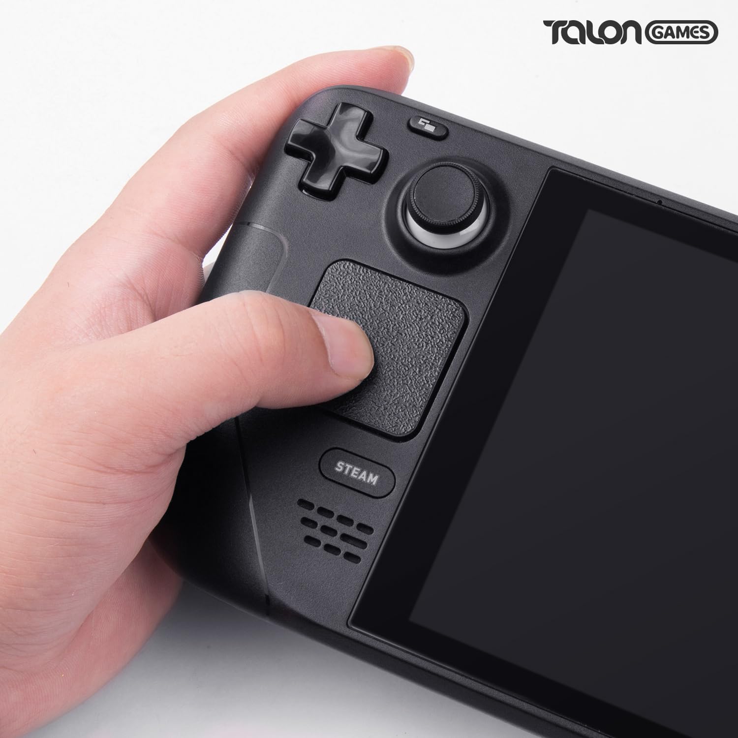 Amazon.co.jp: 【 トラックパッド保護 ＆ 手触りUP 】 TALONGAMES