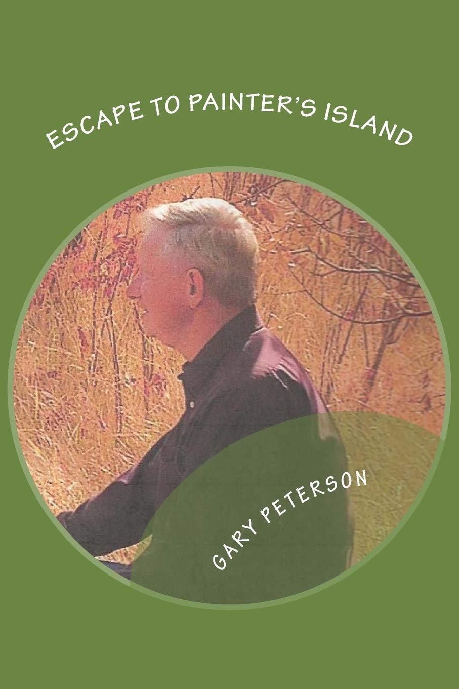 Escape to Painter's Island