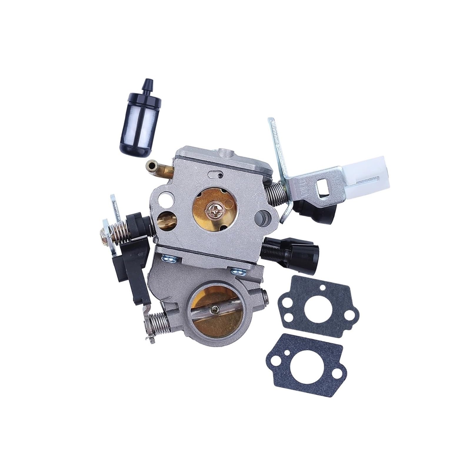 Kit carburateur MS171 MS181 MS211 dosage air essence précis OEM 11391200610
