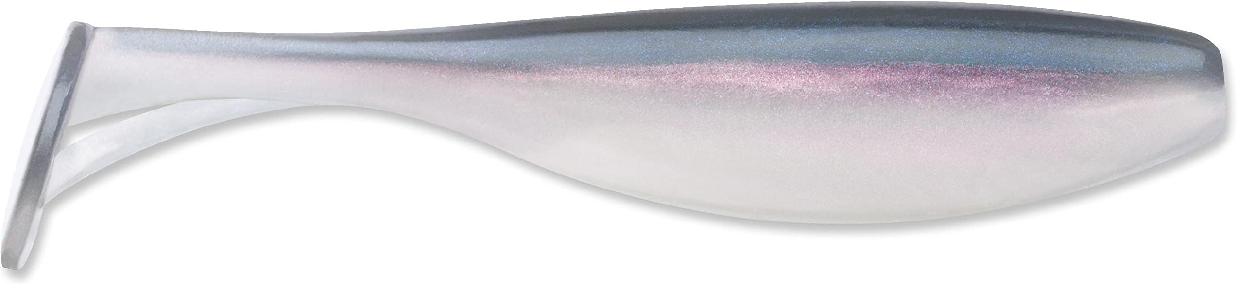 StormLargo Shad 3.0 Pro Blue Red Pearl