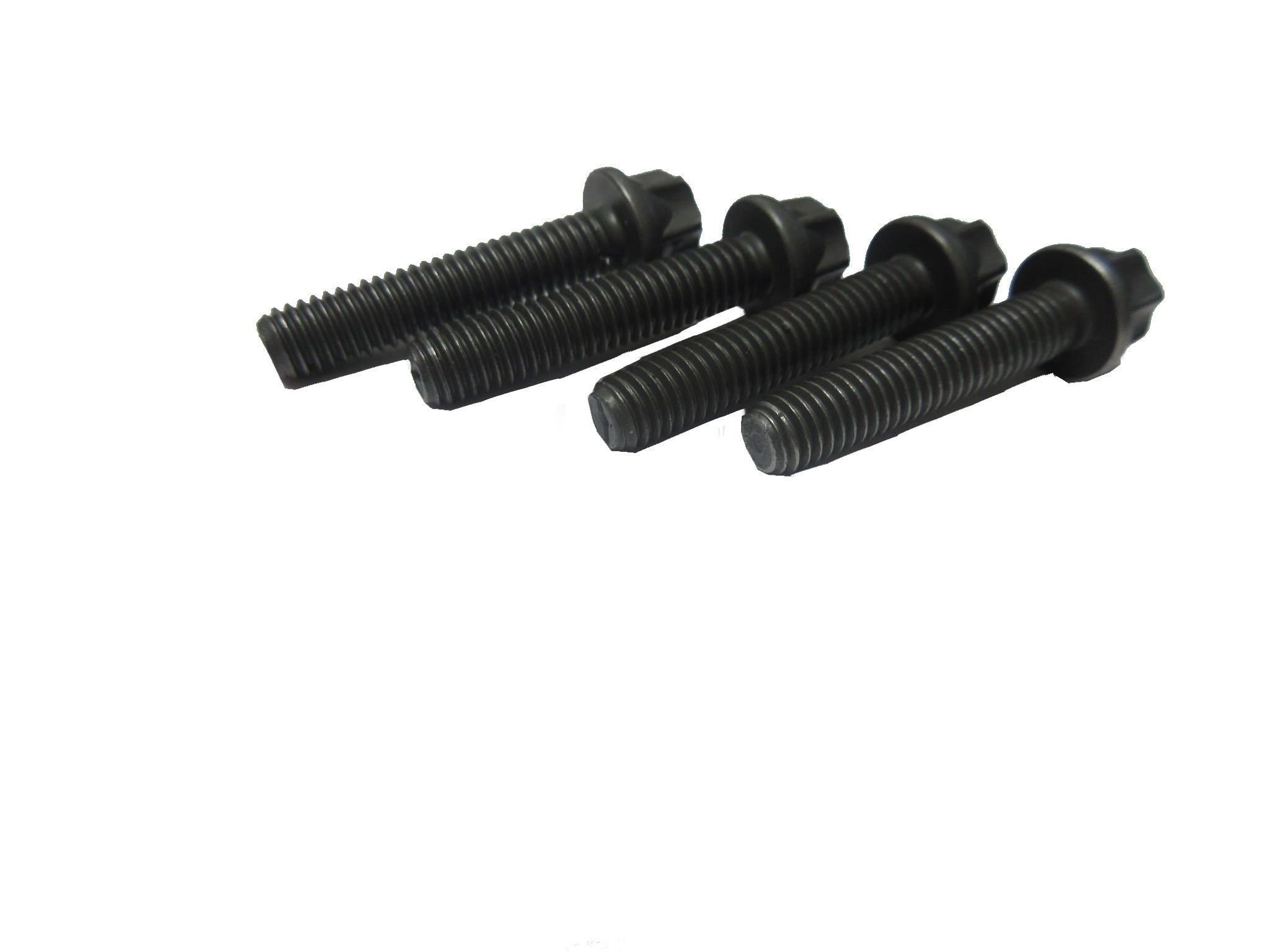 Amazon.com: GMC GM 11098763 Bolt 6mm x 30mm with Torque Head E10  