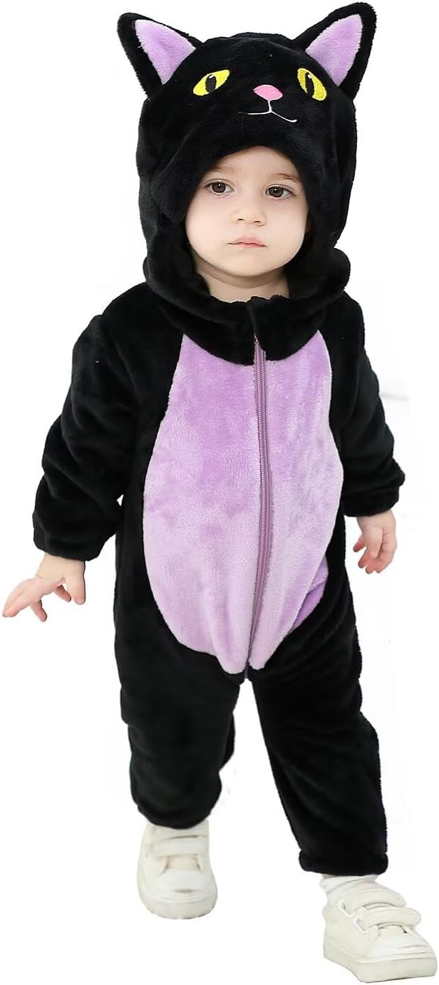 Baby Animal Costume Toddler Dress Up