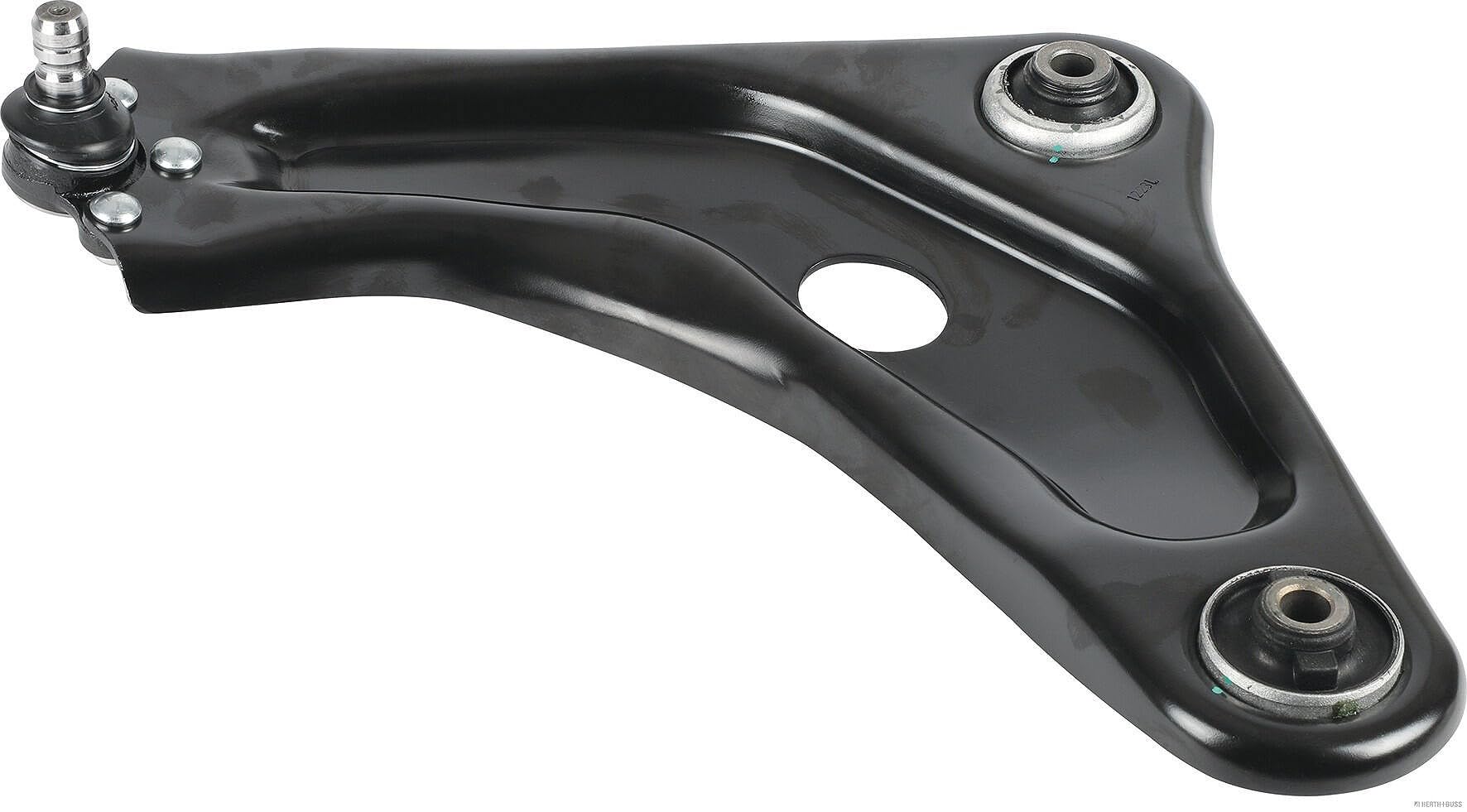 Guidon suspension de roue corrige tirage de direction J4900821