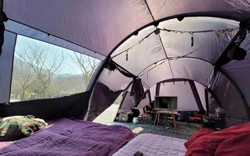 Camping Tips Every Camper Should Know